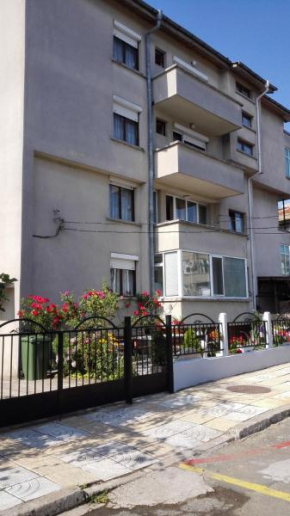 Guest House Stoyanovi